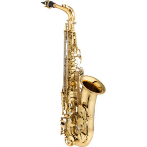 Saxofón Alto EASTMAN EAS 850
